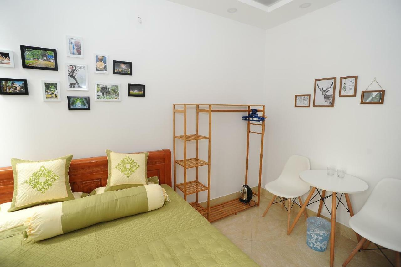 Ruby Lakeview Homestay Hanoi Zewnętrze zdjęcie
