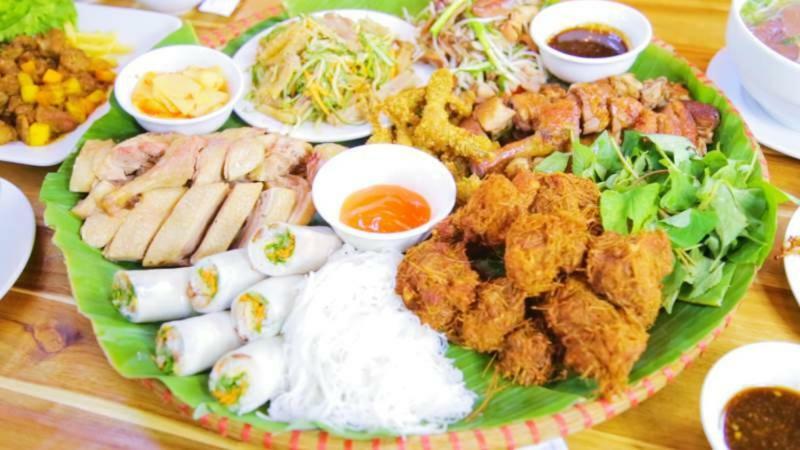 Ruby Lakeview Homestay Hanoi Zewnętrze zdjęcie