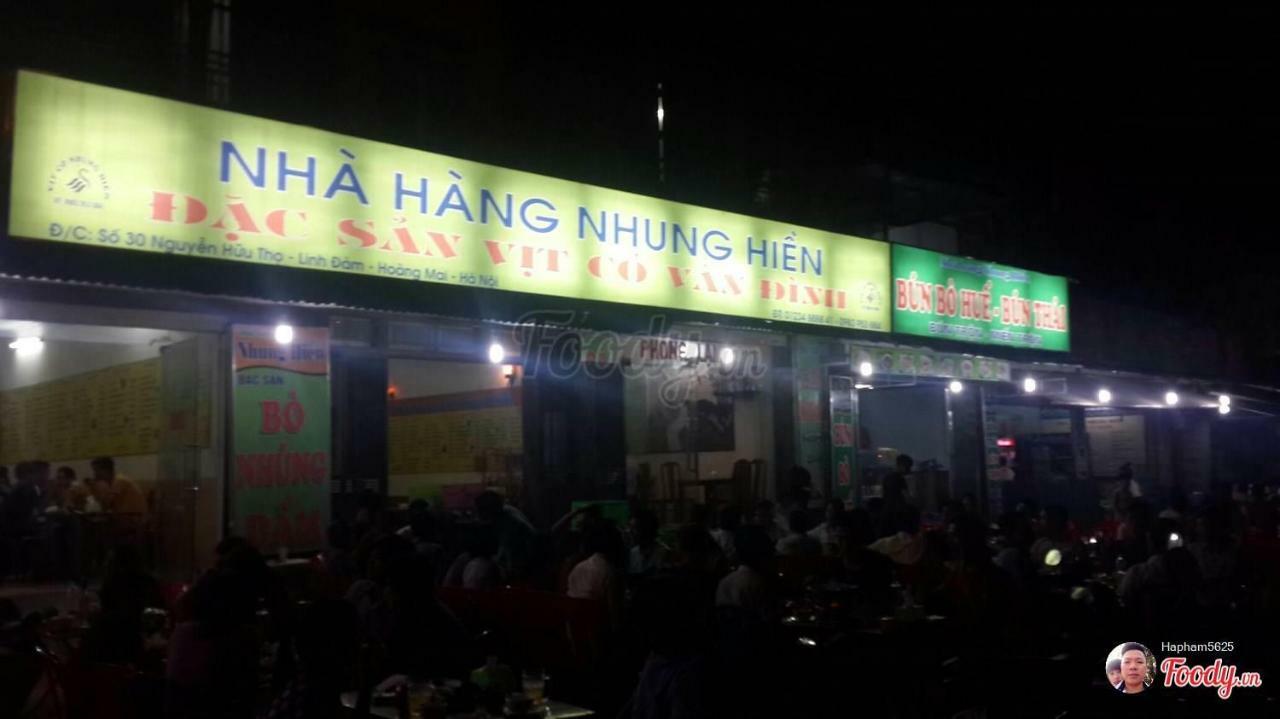 Ruby Lakeview Homestay Hanoi Zewnętrze zdjęcie